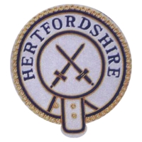 Apron Badges